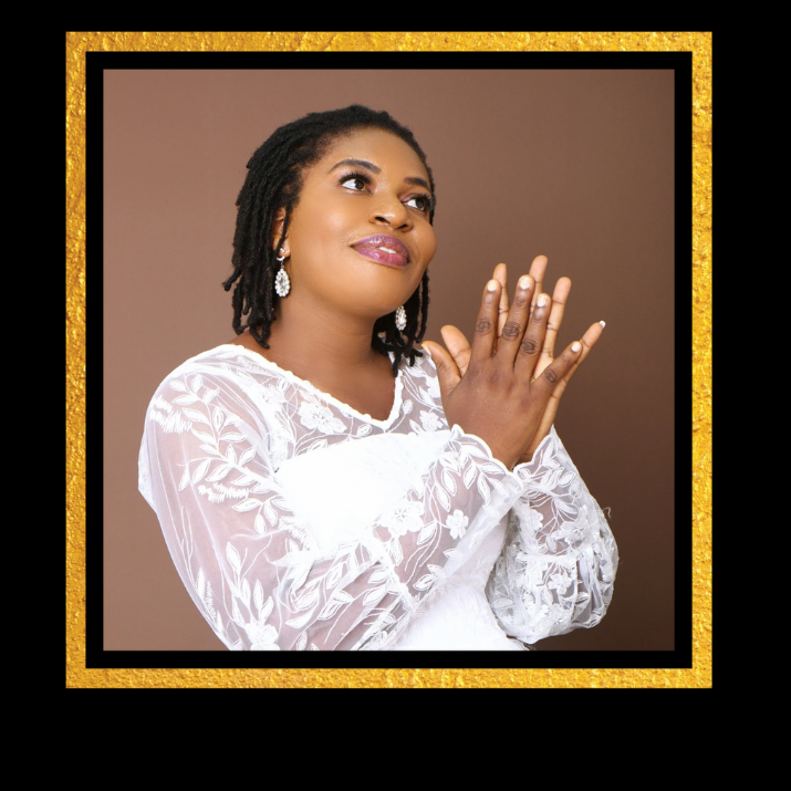 Minister Nyornuzaze Rebecca