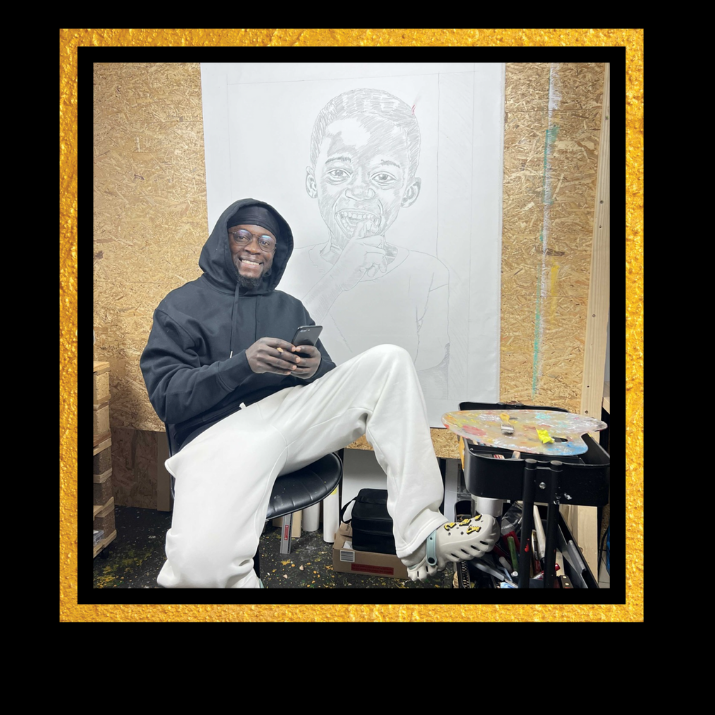 Kingsley Kofi Nknasah